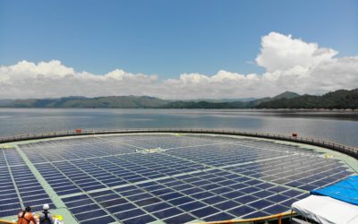 Ocean Sun receives government green funds – Consortiums led by Scatec and Norsk Hydro respectively