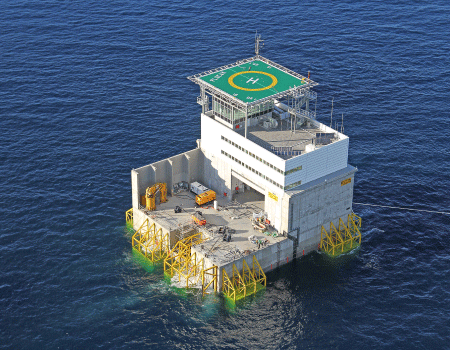 Ocean Sun and Fred Olsen Renewables to test offshore floating solar power in the Atlantic Ocean
