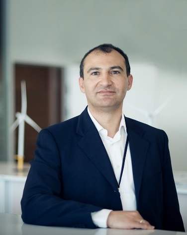 Nenad Keseric joins Ocean Sun as Chief Operating Officer (COO)
