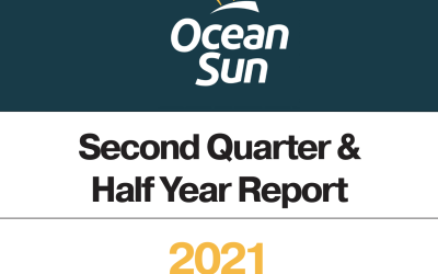 Second quarter and first half year 2021 results