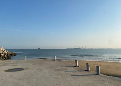 Yantai