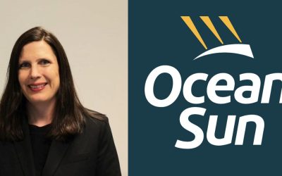 Ocean Sun Appointed the New Chief Commercial Officer (CCO)