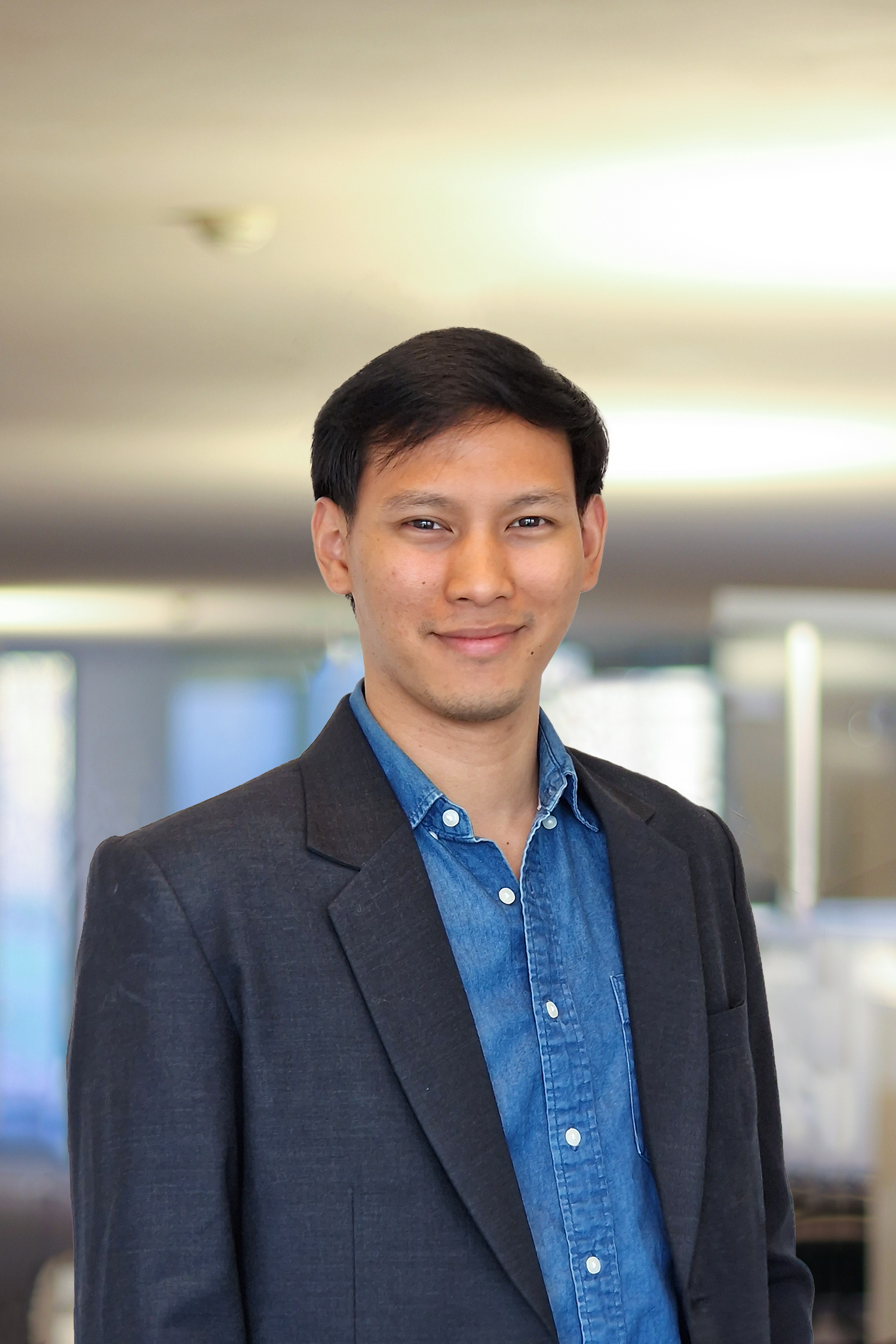 Farhan Ajiwaskita