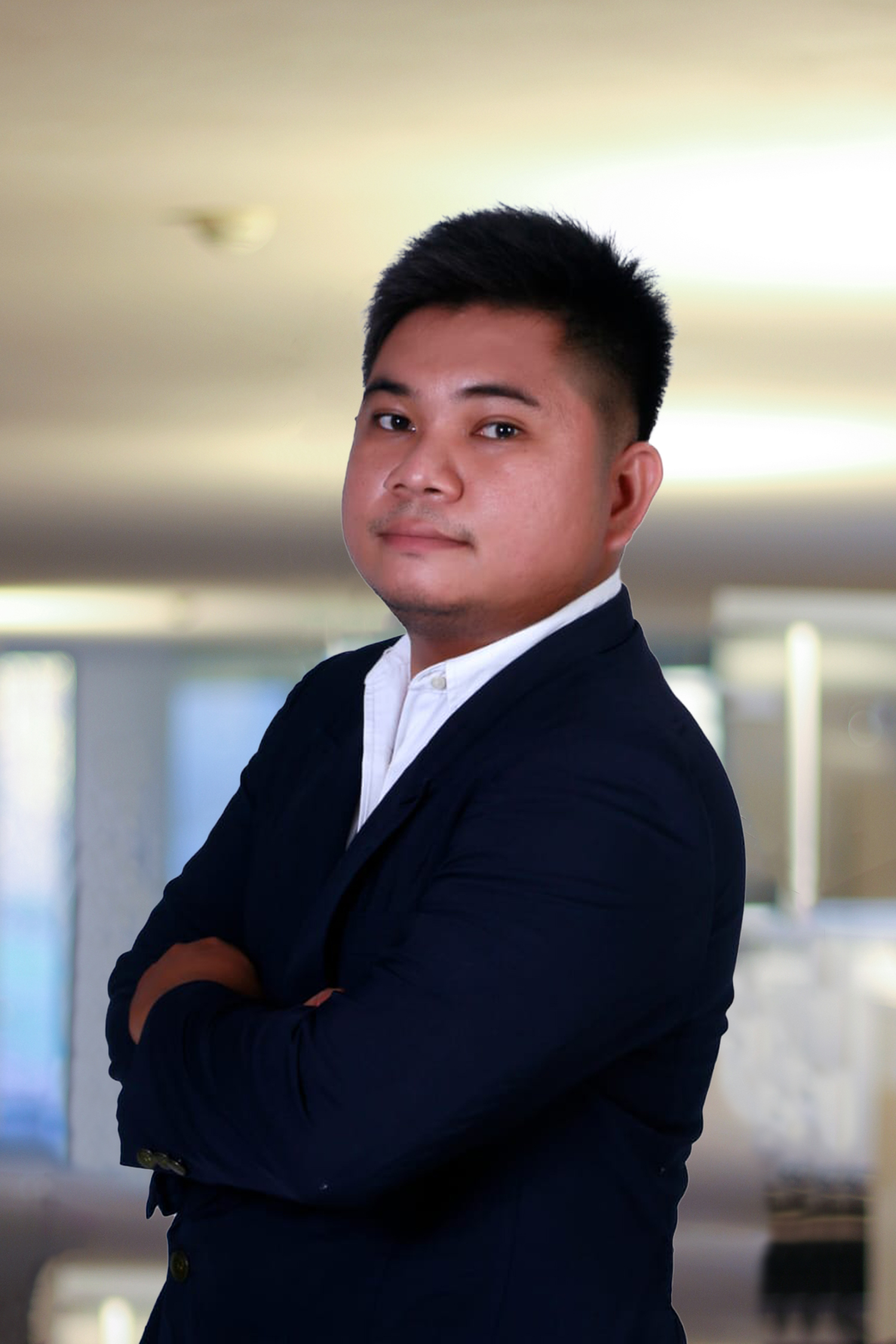 John Raffy Tunod