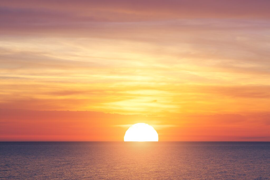 Today we open the doors to Ocean Sun’s new website, our digital home for the next chapter of floating solar.