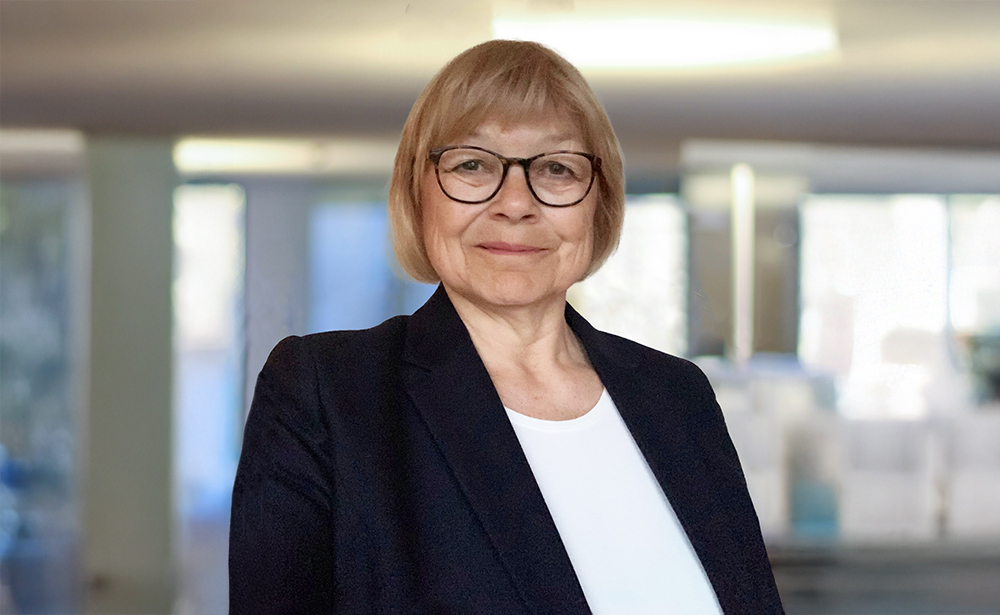 May Kristin Salberg 