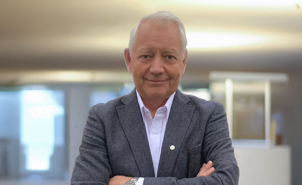 Tron Engebrethsen