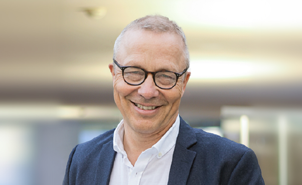 Trond Moengen 