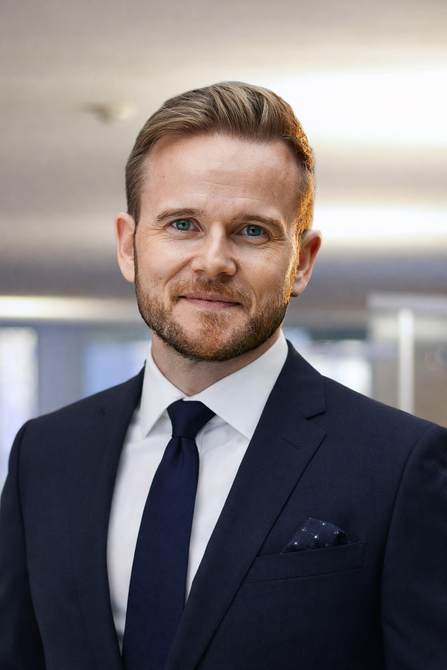 Ole-Jørgen Myrtrøen