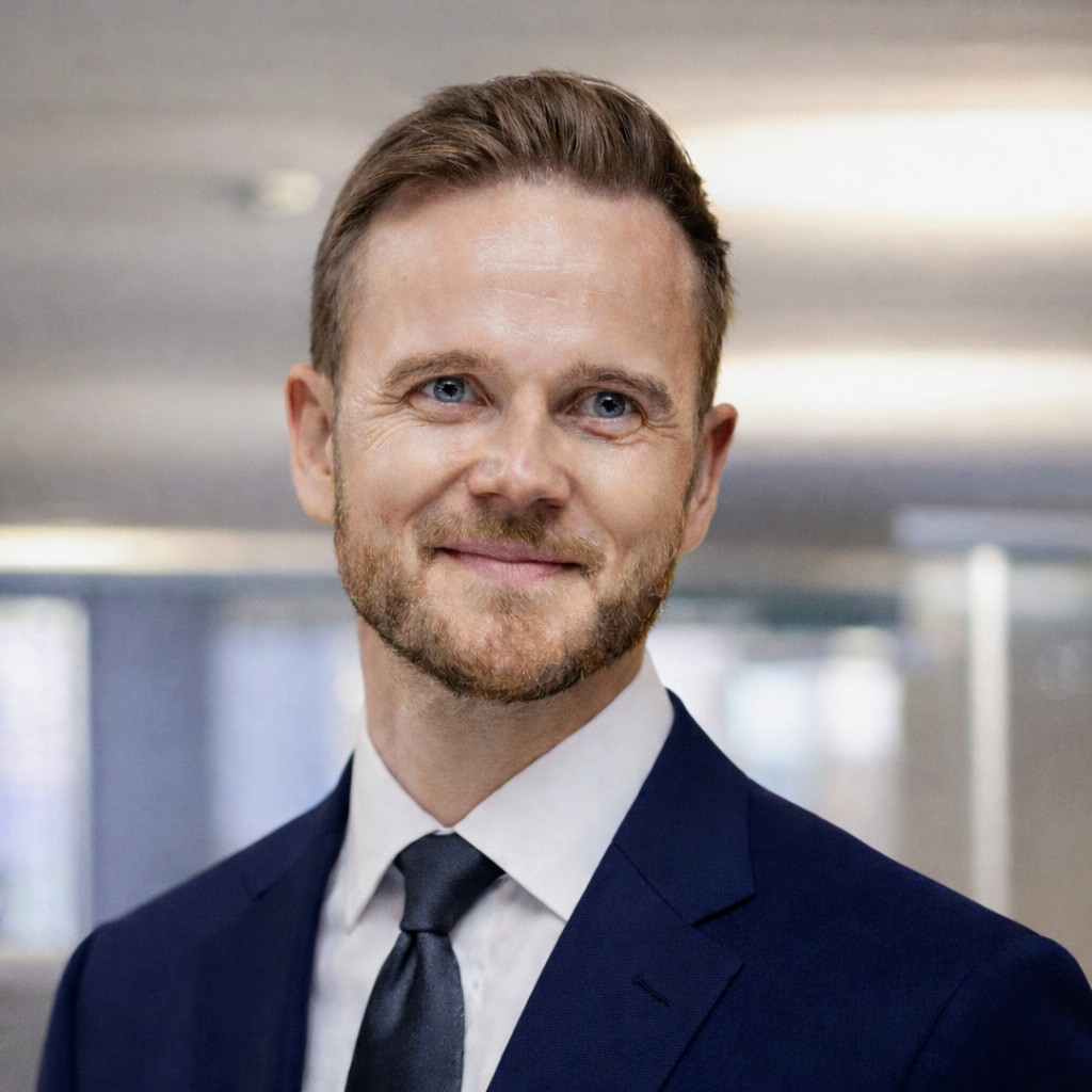 Ole-Jørgen Myrtrøen