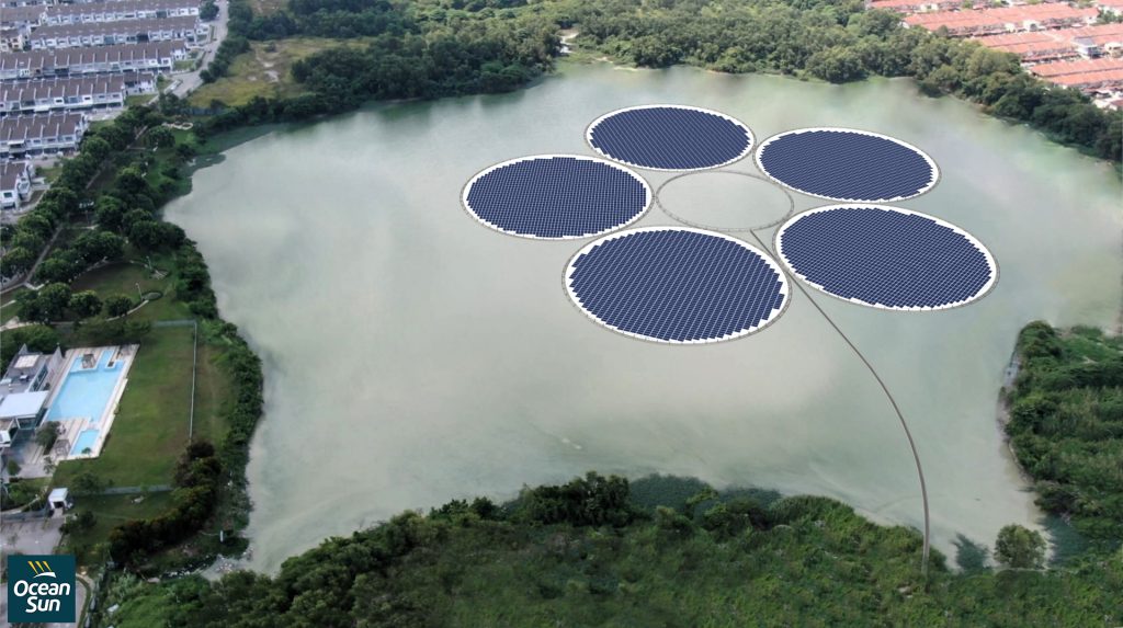 Enhanced Environmental Resilience for OS FPV System, an Innovation Project for
the Industrial Sector (IPN) running from 2026 to 2029.